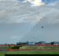 Baltimore City  Fort McHenry Private Tours/ with local guide  luxury car - Accommodation Dallas