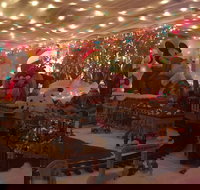 Baltimores Miracle on 34th Street Private Tour - Accommodation Dallas