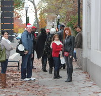 Healdsburg Wine  Food Holiday Walking Tour - Accommodation Dallas