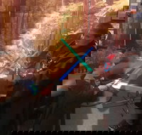 Galaxy Connection General Admission - Accommodation Dallas