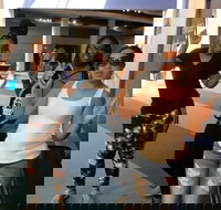 Unique Scavenger Hunt Experience in Little Rock by 3Quest Challenge - Accommodation Dallas