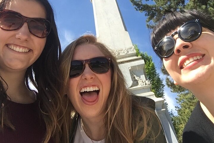 Sacramento City Scavenger Hunt Excursion By Operation City Quest - thumb 5