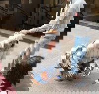 Unique Scavenger Hunt Experience in Little Rock by Crazy Dash - Accommodation Dallas