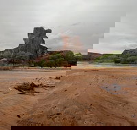 3-hour Private Tour - Accommodation Dallas