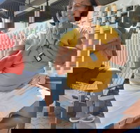 Little Rock Race Scavenger Hunt - Accommodation Dallas