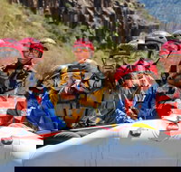 Arizona Rafting on the Salt River - Half Day Rafting Trip - Accommodation Dallas