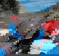 Arizona Rafting Salt River 2 Day Trip - Accommodation Dallas