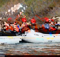 Arizona Rafting Salt River Campout - Accommodation Dallas