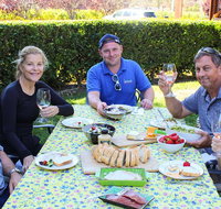 Guided Healdsburg Wine Country Bike and Wine Tasting Tour with lunch - Accommodation Dallas