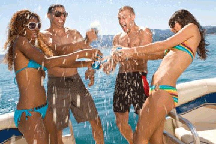 Bachelorette Sailing Party On San Diego Bay Up To 12 Guests - thumb 2