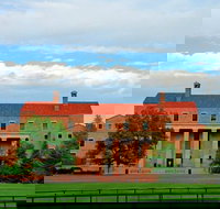 Boulder Scavenger Hunt Along The Foothills - Accommodation Dallas