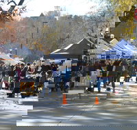 Downtown Boulder An audio tour around this weird and beautiful town - Accommodation Dallas