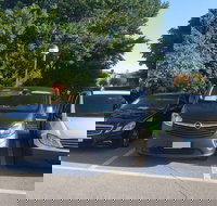 Hartford Bradley Airport BDL to Hartford City - Round-Trip Private Transfer - Accommodation Dallas