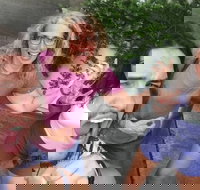 Participate in a Fun Scavenger Hunt in Hartford by 3Quest Challenge - Accommodation Dallas