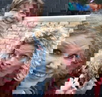 Fun City Scavenger Hunt in Boulder by Crazy Dash - Accommodation Dallas