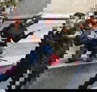 Fun City Scavenger Hunt in Hartford by Wacky Walks - Accommodation Dallas