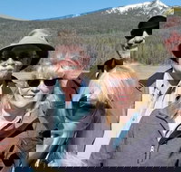 Rocky Mountain National Park Guided Tours from Grand Lake - Accommodation Dallas