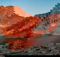 8-Hour Rocky Mountain National Park Guided Hiking Tour from Grand Lake - Accommodation Dallas