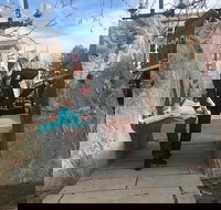 The Boulder Dash Balderdash Scavenger Hunt - Accommodation Dallas