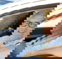 Smartphone Driving Tour between Boulder and Vail / Breckenridge - Accommodation Dallas