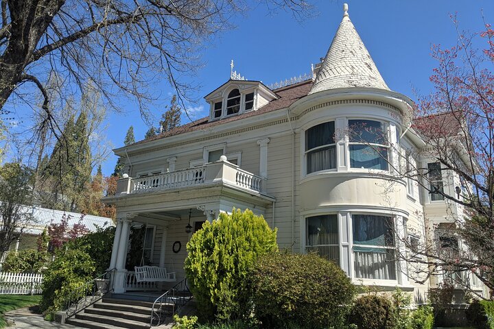 Nevada City Scavenger Hunt Walking Tour And Game - thumb 2