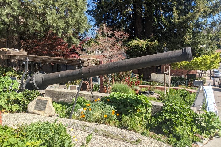 Nevada City Scavenger Hunt Walking Tour And Game - thumb 4