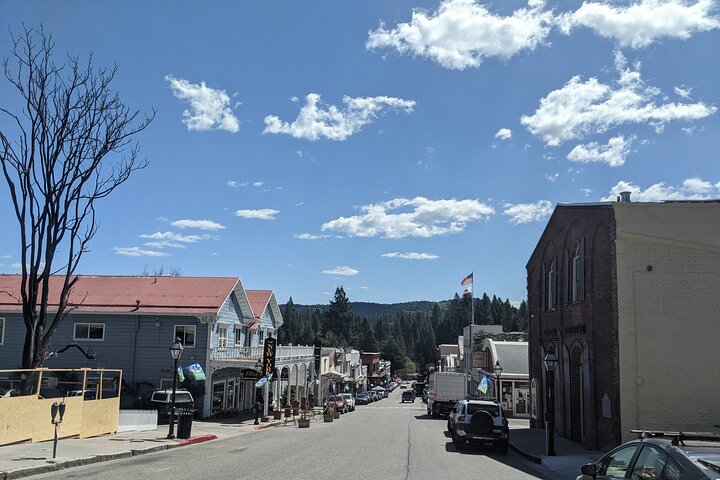 Nevada City Scavenger Hunt Walking Tour And Game - thumb 5