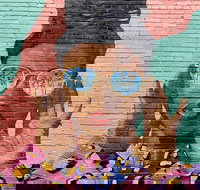 Wall to Wall Boulder eBike Mural Ride 2 hour - Accommodation Dallas