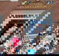 Mystic Seaport Museum Adventure - Accommodation Dallas