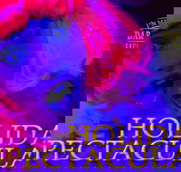 Holiday Spectacular at Mystic Dark Room - Accommodation Dallas