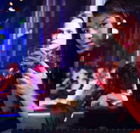 FLESH at Mystic Dark Room - Accommodation Dallas