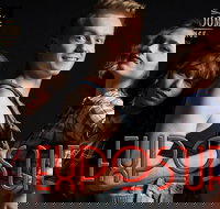 EXPOSURE at the Mystic Dark Room - Accommodation Dallas