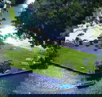 Kings Bay Scenic Cruise from Crystal River - Accommodation Dallas