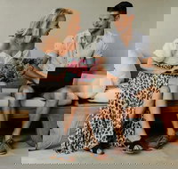 Private Photo Session with a Local Photographer in Hartford - Accommodation Dallas