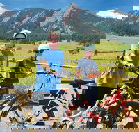 Best of Boulder E-Bike Tour - Accommodation Dallas