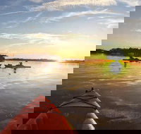 4 Hour Tandem Kayak Rental For Two People In Crystal River Florida - Accommodation Dallas