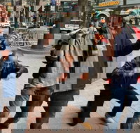 Scavenger Hunt Adventure in Boise by 3Quest Challenge - Accommodation Dallas