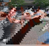 Participate in a Fun Scavenger Hunt in Boise by Zombie Scavengers - Accommodation Dallas