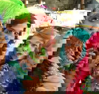 Adventurous Scavenger Hunt in Boise by Operation City Quest - Accommodation Dallas