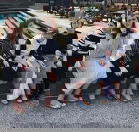 Boise City Scavenger Hunt Excursion by Wacky Walks - Accommodation Dallas