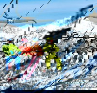 Sun Valley Premium Ski Rental Including Delivery - Accommodation Dallas