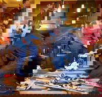 Sun Valley Premium Snowboard Rental Including Delivery - Accommodation Dallas