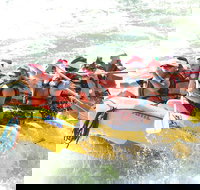 Full-Day Whitewater Rafting Trip on Salmon River with Lunch - Accommodation Dallas