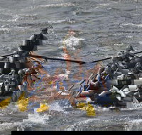 Full Day Rafting Trip - Accommodation Dallas