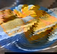 Vegan Food Tour Experience in Boise - Accommodation Dallas