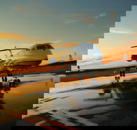 Boise Air Terminal Airport One Way Transfer - Accommodation Dallas