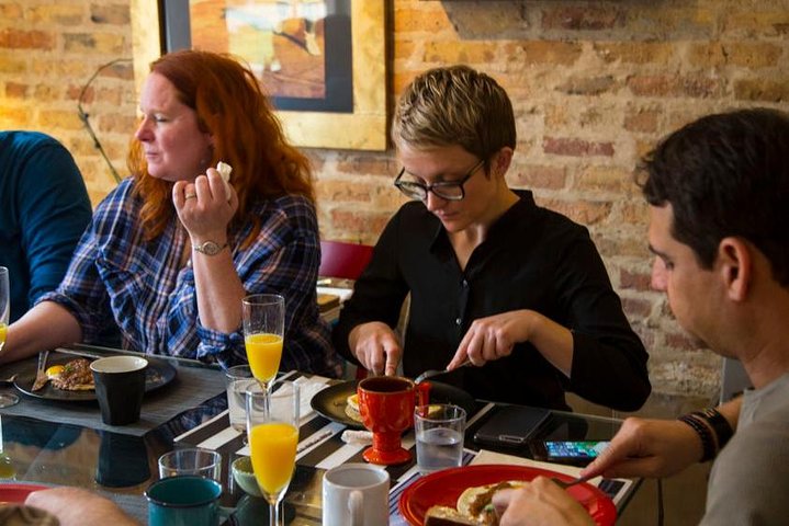 A Taste Of Yucatan In Chicago For Private Groups - thumb 0