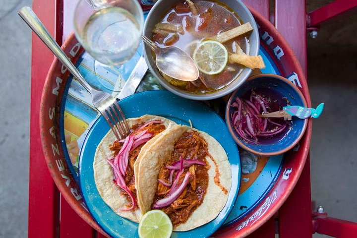 A Taste Of Yucatan In Chicago For Private Groups - thumb 1