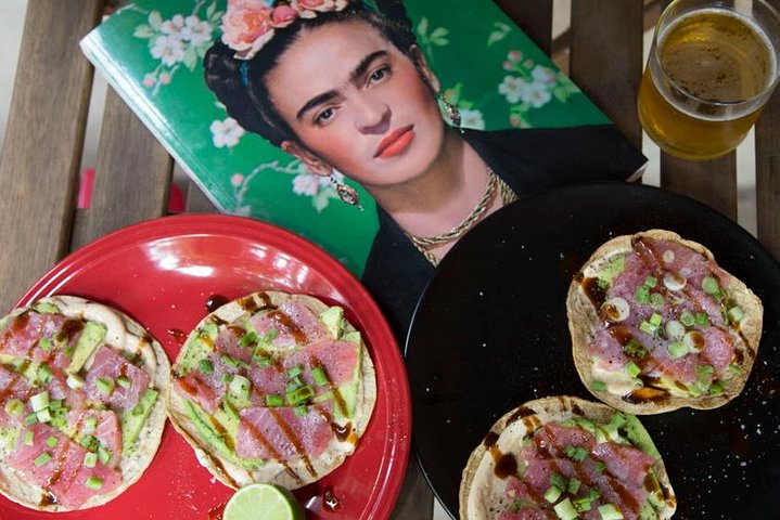 A Taste Of Yucatan In Chicago For Private Groups - thumb 5