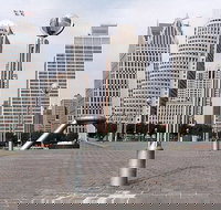 Detroit Scavenger Hunt Roll Through Motor City - Accommodation Dallas